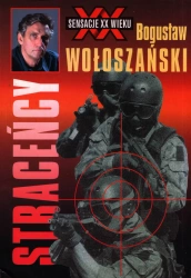 eBook Straceńcy - Bogusław Wołoszański epub mobi