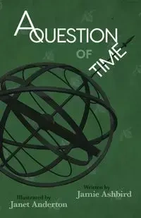 A Question of Time - Jamie Ashbird