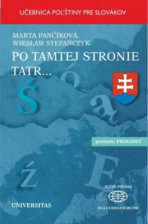 eBook Po tamtej stronie Tatr - Wiesław Stefańczyk