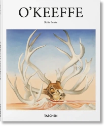 O'Keeffe - Britta Benke
