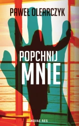 eBook Popchnij mnie - Paweł Olearczyk epub mobi