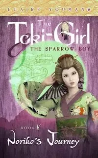 Noriko's Journey - Claire Youmans