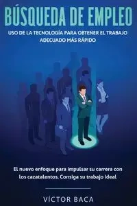 Búsqueda de empleo - Baca VÍctor