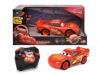 Zdalnie sterowany Zygzak Turbo Racer 17cm - Jada