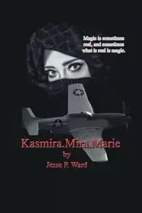 Kasmira Mira Marie - Ward Jesse P.