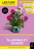 Tajemniczy ogród. Lektury z opracowaniem - Dorota Kujawa-Weinke, Frances Hodgson Burnett