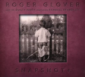 Snapshot+, CD
