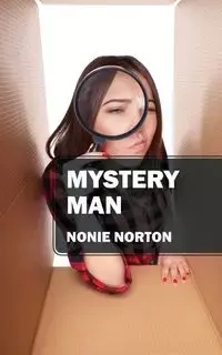 Mystery Man - Norton Nonie