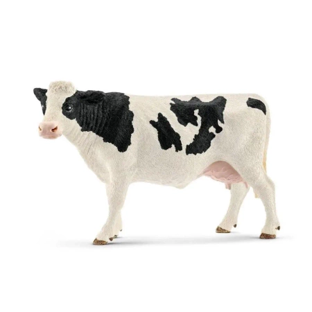 Krowa rasy Holstein - SCHLEICH