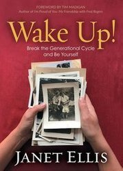 Wake Up! - Ellis Janet S.