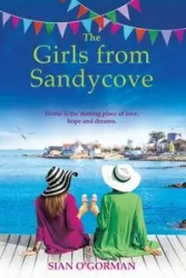 The Girls from Sandycove - O'Gorman Sian