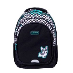 Plecak Head Cute Puppy AB300 - ASTRA papiernicze