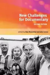 New challenges for documentary - Rosenthal Alan