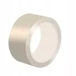 Taśma pakowa Herlitz przezroczysta szer. 48 mm dł. 60 m 1 szt.