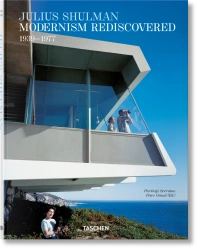 Julius Shulman. Modernism Rediscovered wer. angielska - Pierluigi Serraino