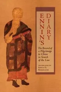 Ennin's Diary - Ennin