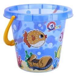 Wiaderko do piasku - Technok