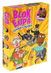 Blok Ekipa. Szacun na Rejonie - MDR