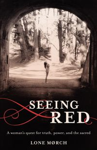 Seeing Red - Morch Lone