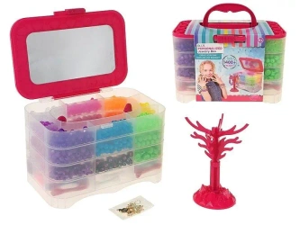 Zestaw do tworzenia bransoletek - ADAR