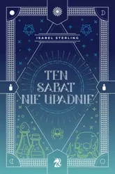 eBook Ten sabat nie upadnie - Isabel Sterling epub mobi