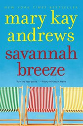 Savannah Breeze - Mary Kay Andrews