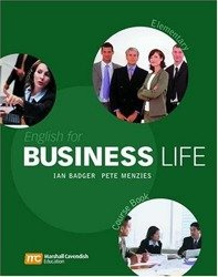 English for Business Life Elem SB - M. Cavendish