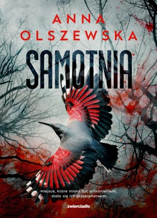 eBook Samotnia - Anna Olszewska epub mobi