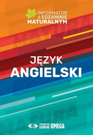 Informator o egz. z j. angielskiego - Centralna Komisja Egzaminacyjna