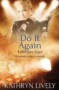 Do It Again - Kathryn Lively