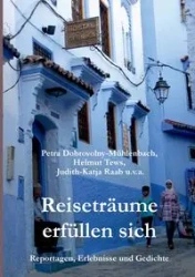 Reiseträume erfüllen sich - Petra Dobrovolny-Mühlenbach