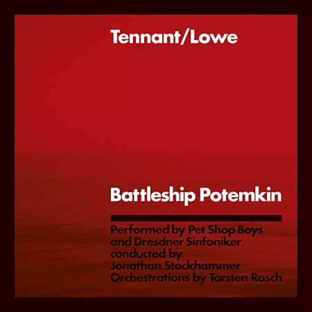 Battleship Potemkin, Winyl