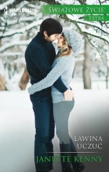 eBook Lawina uczuć - Janette Kenny epub mobi