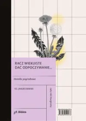 Racz wiekuiste dać odpoczywanie... - Jakub Ziemski