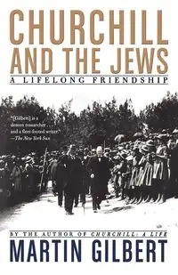 Churchill and the Jews - Gilbert Martin