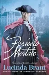 Pericolo Mortale - Brant Lucinda