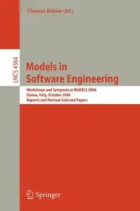 Models in Software Engineering - Kühne Thomas