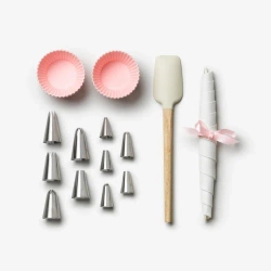 Zestaw The Essentials - Cupcake Tools - PRINTWORKS
