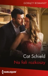 eBook Na fali rozkoszy - Cat Schield mobi epub