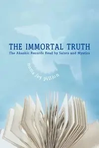 The Immortal Truth - Jay Pillion Numa
