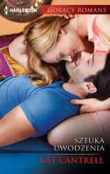 eBook Sztuka uwodzenia - Kat Cantrell mobi epub