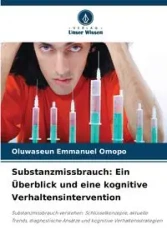 Substanzmissbrauch - Emmanuel Omopo Oluwaseun
