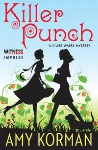 Killer Punch - Amy Korman
