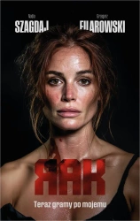 Teraz gramy po mojemu. Rak. Tom 3 - Nadia Szagdaj