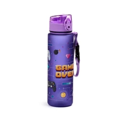 Butelka na wodę Game Over 600ml - Puckator