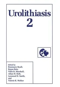 Urolithiasis 2 - Bais R.