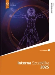 Interna Szczeklika w.2025 - praca zbiorowa