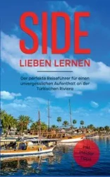 Side lieben lernen - Sonja Hartel