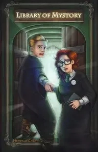 Library of Mystory - Chern Heroald