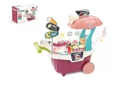 Zestaw kuchenny - SWEDE